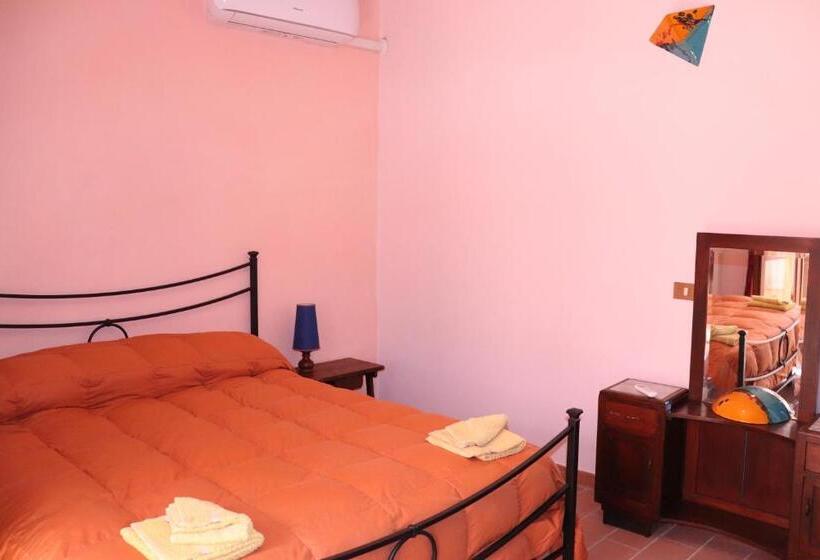 스탠다드 룸, B&b Casale Roshlee