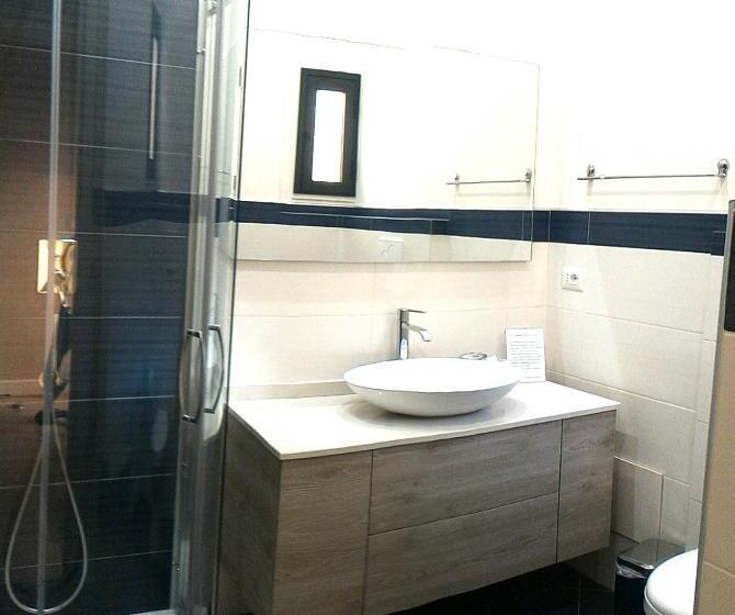 غرفة قياسية, Luxury B&b Coccolhouse