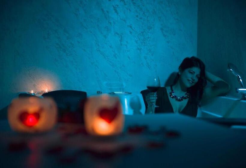 جناح ديلوكس, Luxury B&b Coccolhouse