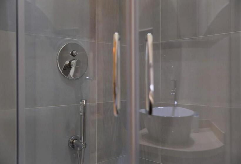 جناح ديلوكس, Luxury B&b Coccolhouse