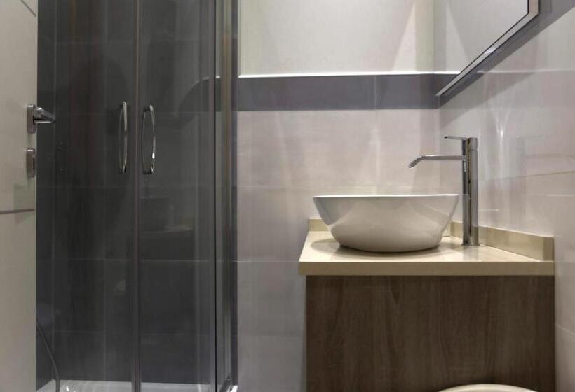 جناح ديلوكس, Luxury B&b Coccolhouse