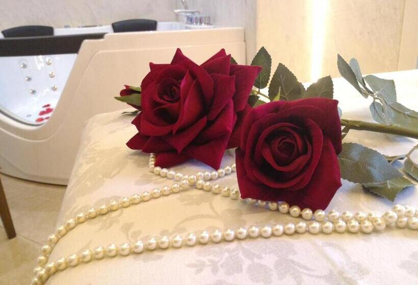 جناح ديلوكس, Luxury B&b Coccolhouse