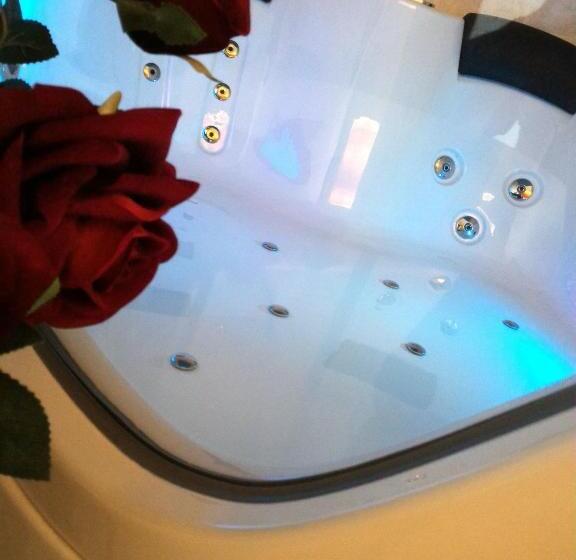 جناح ديلوكس, Luxury B&b Coccolhouse