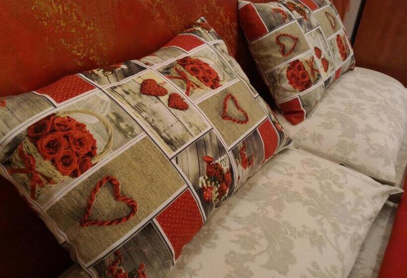 Люкс Повышенной Комфортности, Luxury B&b Coccolhouse