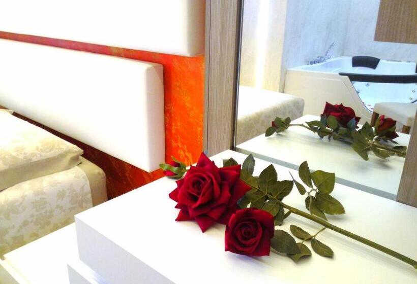 جناح ديلوكس, Luxury B&b Coccolhouse