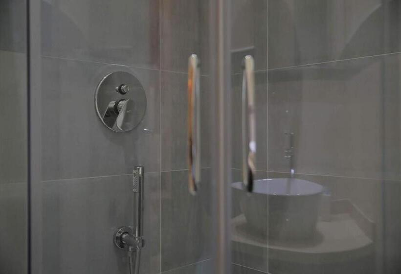 غرفة قياسية, Luxury B&b Coccolhouse