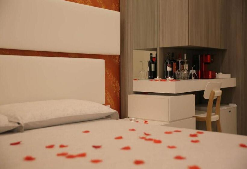Номер Стандарт, Luxury B&b Coccolhouse