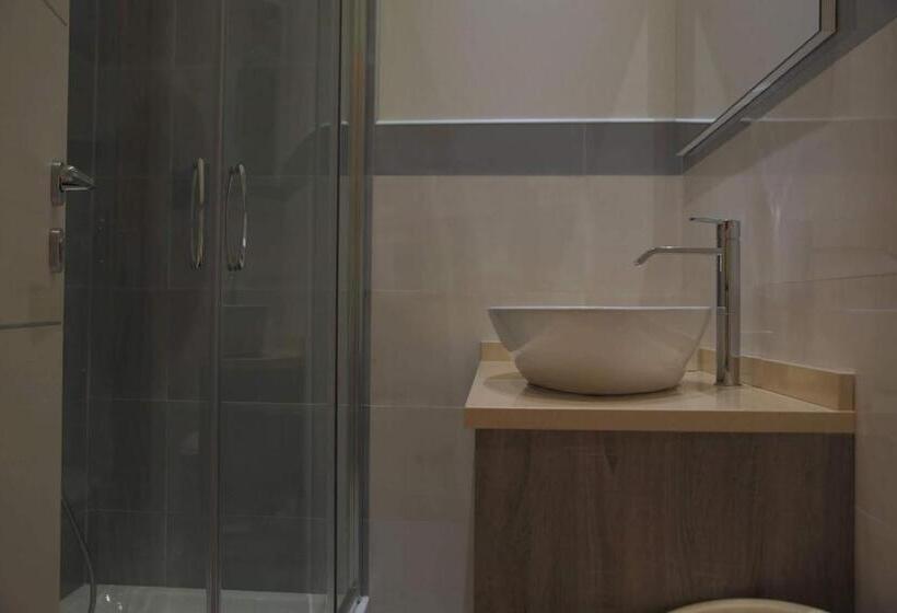 غرفة قياسية, Luxury B&b Coccolhouse