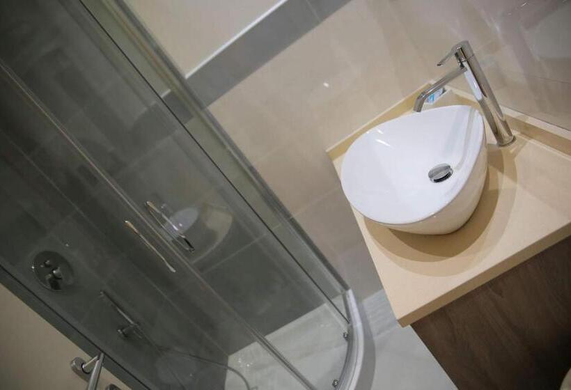 غرفة قياسية, Luxury B&b Coccolhouse