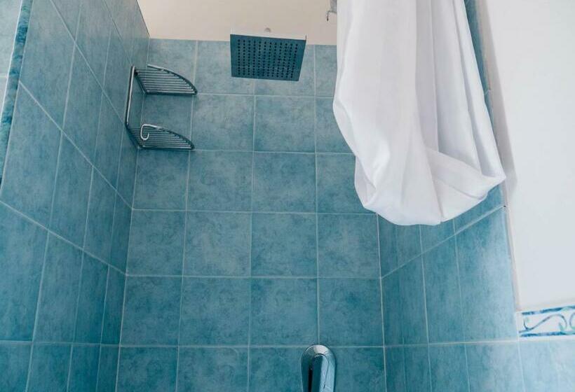 スタンダードルーム, Casa Del Grifone