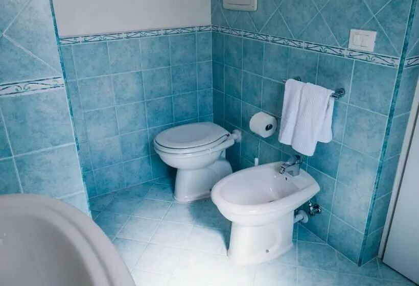 Standard-huone, Casa Del Grifone