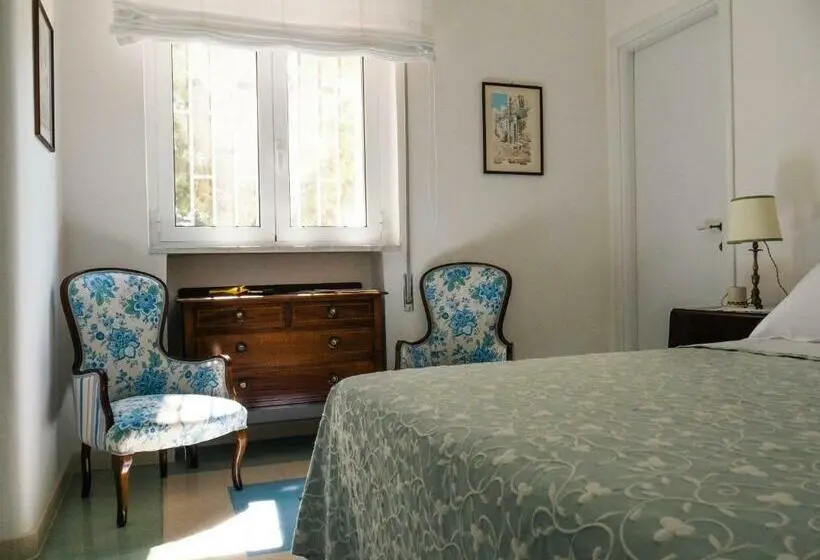 Standard-huone, Casa Del Grifone