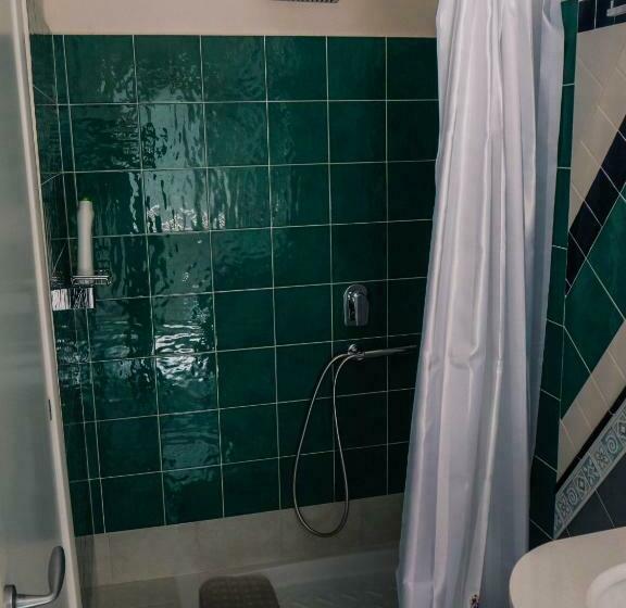 テラス付スイート, Casa Del Grifone