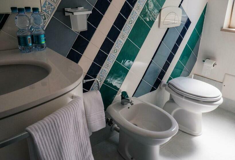 テラス付スイート, Casa Del Grifone