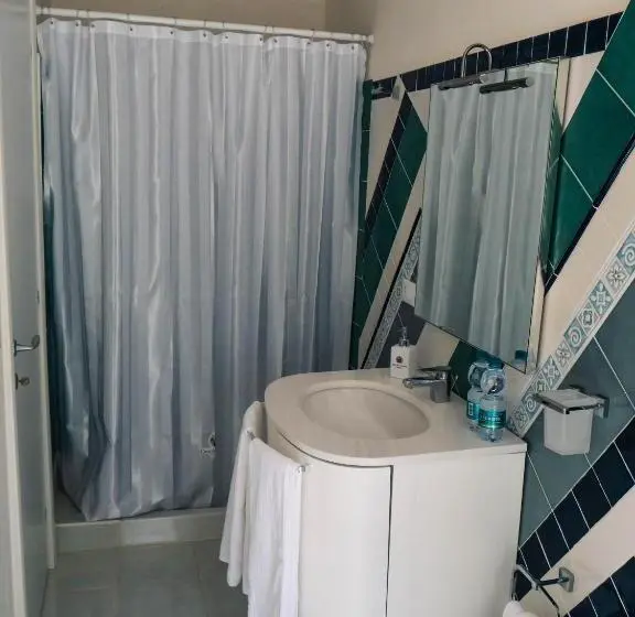 Suite with Terrace, Casa Del Grifone