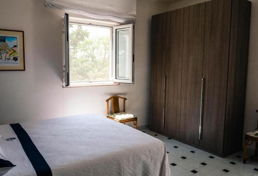 テラス付スイート, Casa Del Grifone