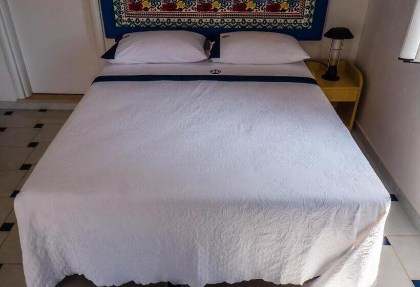 テラス付スイート, Casa Del Grifone