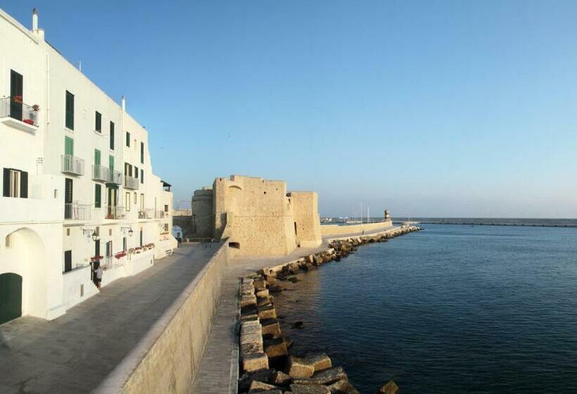 带1个卧室的公寓, Casa Felice