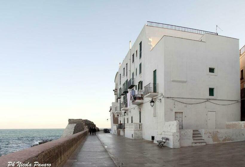 带1个卧室的公寓, Casa Felice