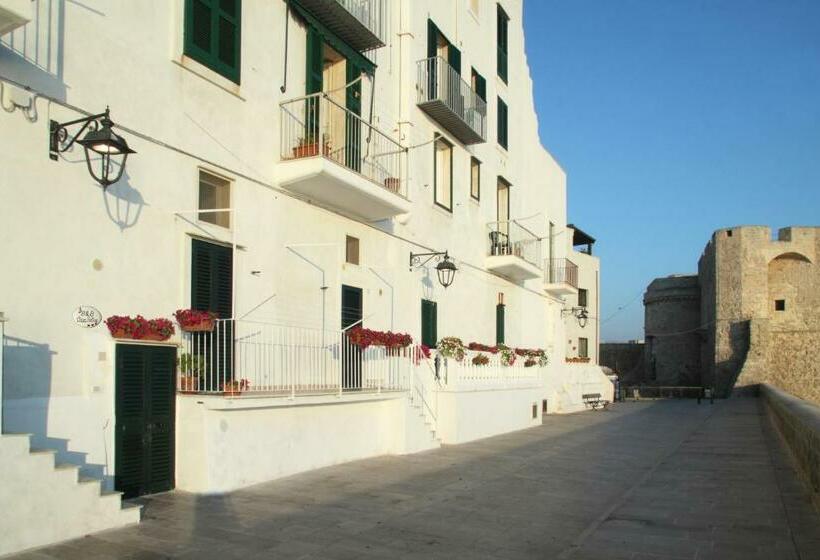 带1个卧室的公寓, Casa Felice