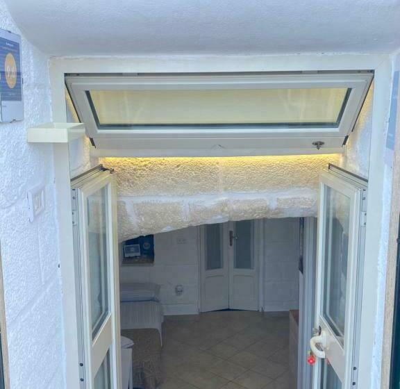 带1个卧室的公寓, Casa Felice