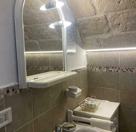 带1个卧室的公寓, Casa Felice