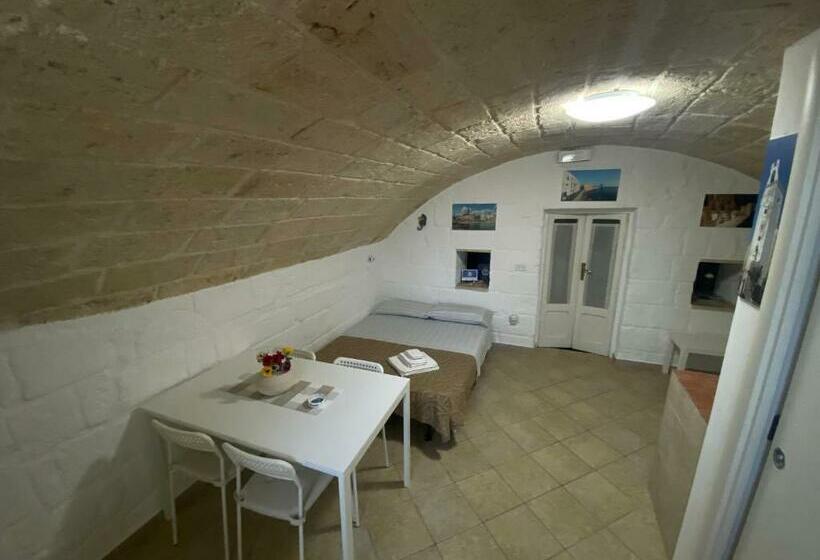 带1个卧室的公寓, Casa Felice