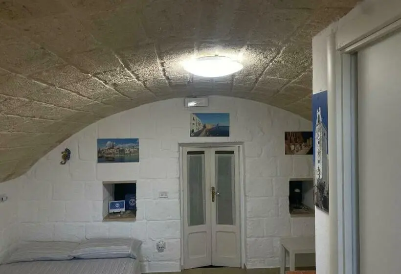 آپارتمان 1 خوابه, Casa Felice