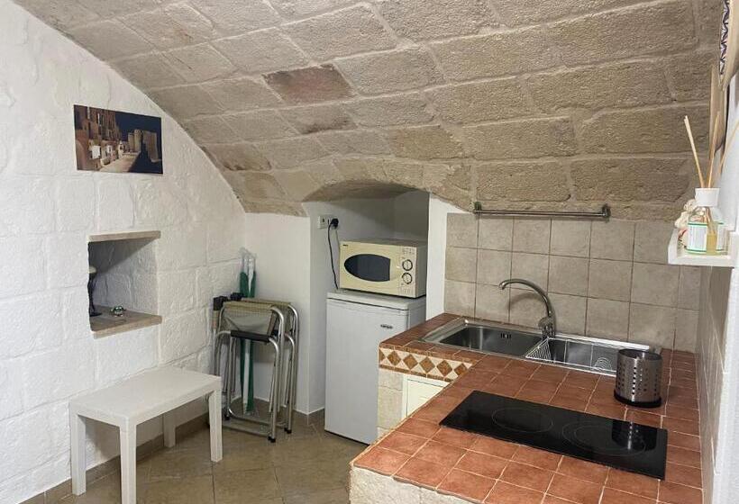 带1个卧室的公寓, Casa Felice