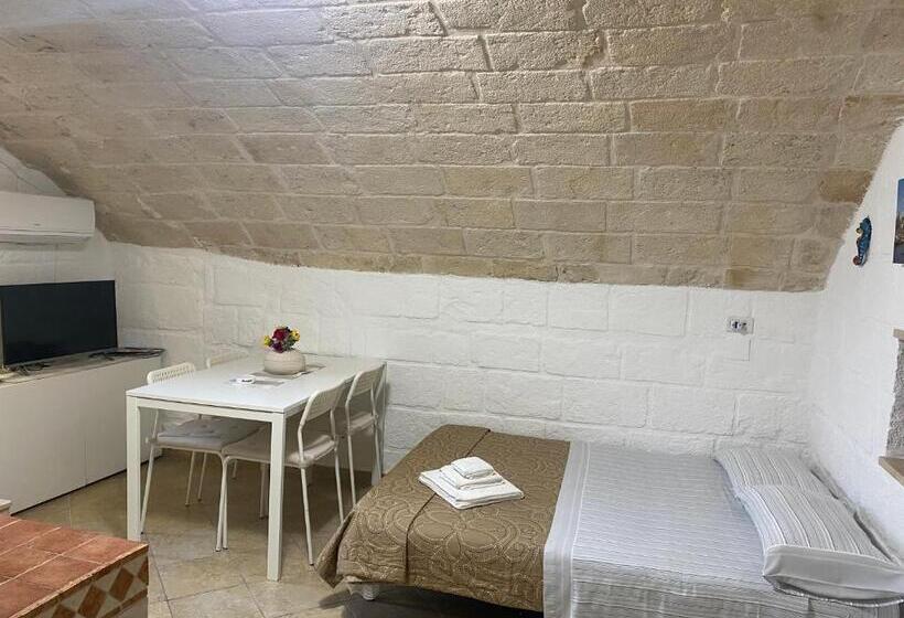 带1个卧室的公寓, Casa Felice