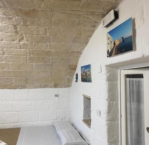 带1个卧室的公寓, Casa Felice