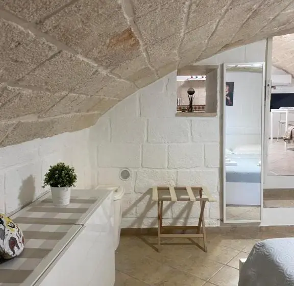 آپارتمان 1 خوابه, Casa Felice
