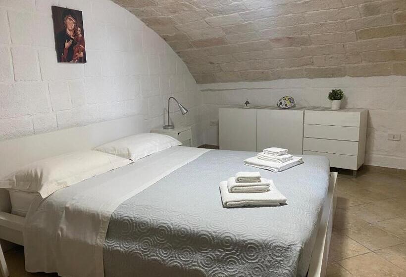 带1个卧室的公寓, Casa Felice