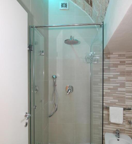 带1个卧室的带海景的公寓, Casa Felice