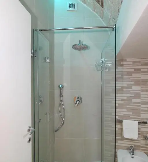 آپارتمان 1 خوابه با چشم‌انداز دریا, Casa Felice