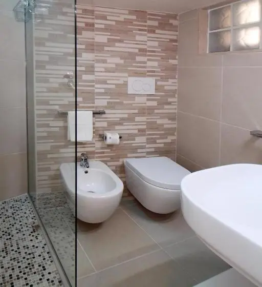 آپارتمان 1 خوابه با چشم‌انداز دریا, Casa Felice