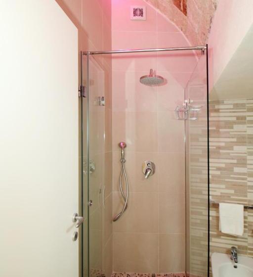 带1个卧室的带海景的公寓, Casa Felice