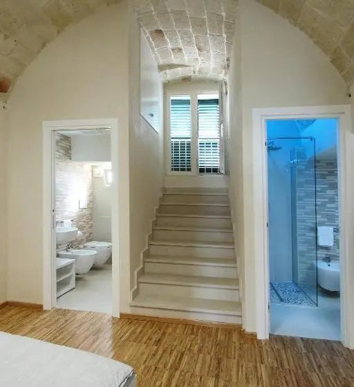 آپارتمان 1 خوابه با چشم‌انداز دریا, Casa Felice