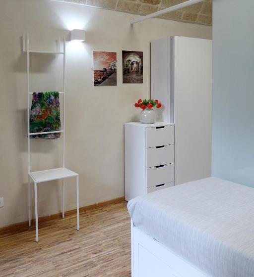 带1个卧室的带海景的公寓, Casa Felice