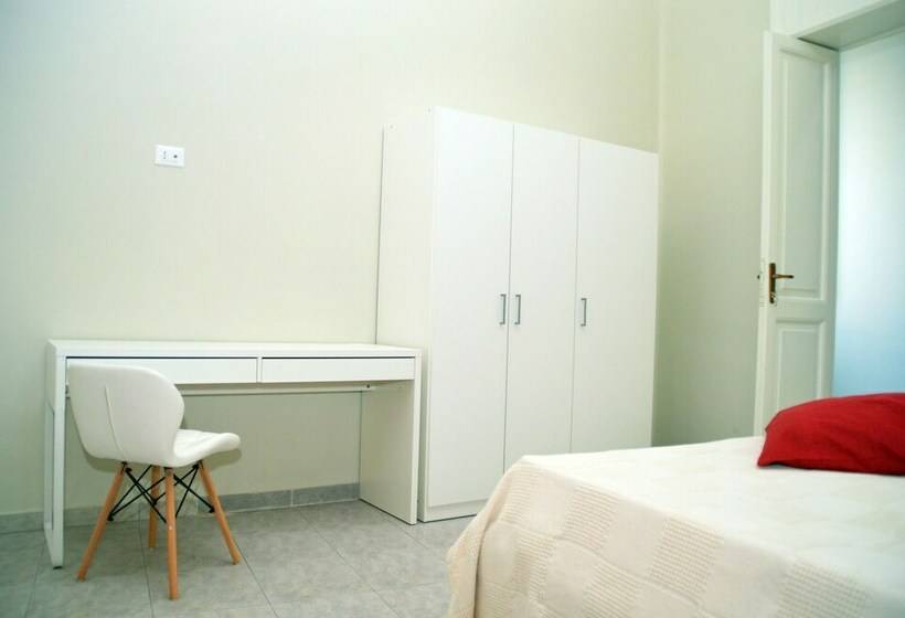 Camera Superiore, D & C