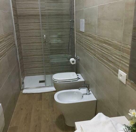 Quarto standard, D & C