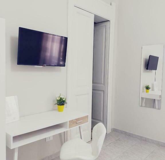 Camera Standard, D & C