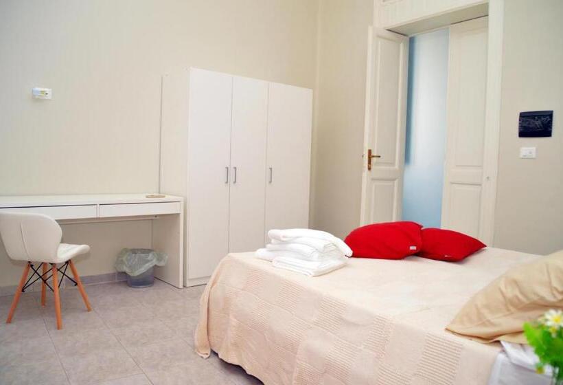 Quarto superior, D & C