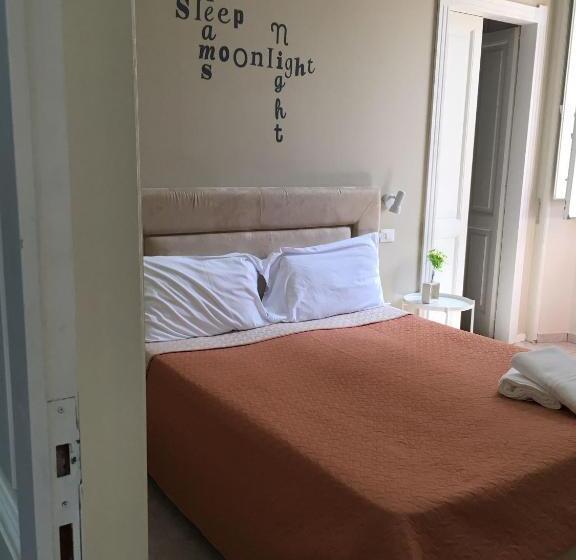 Camera Superiore, D & C