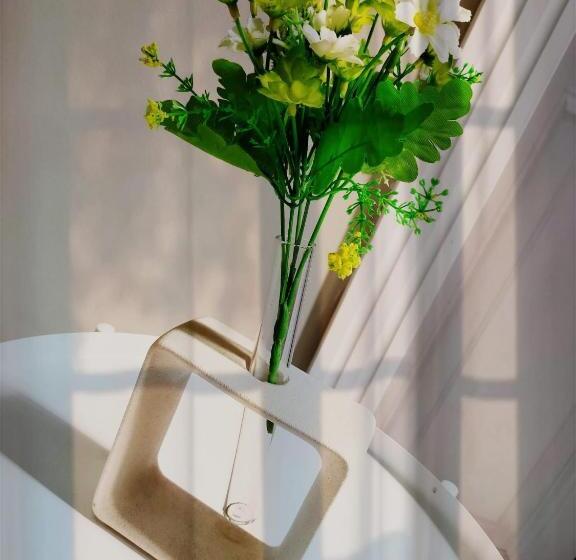 Camera Superiore, D & C