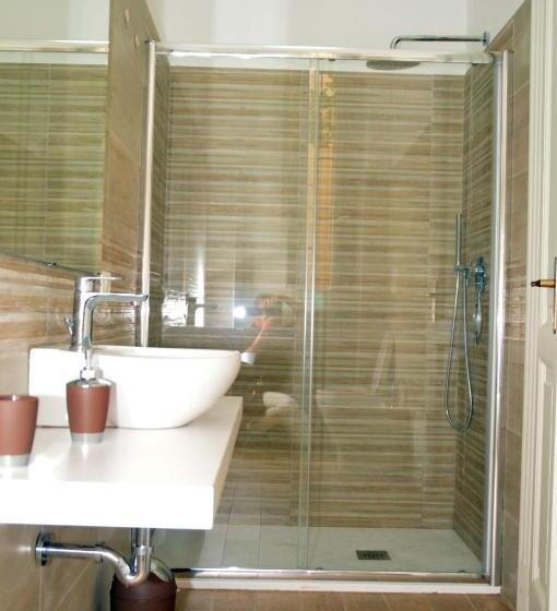 Quarto Triplo Standart, D & C