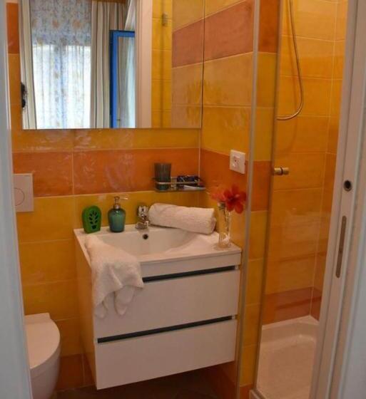 Номер Стандарт, Donna Carmela   Da Rosa