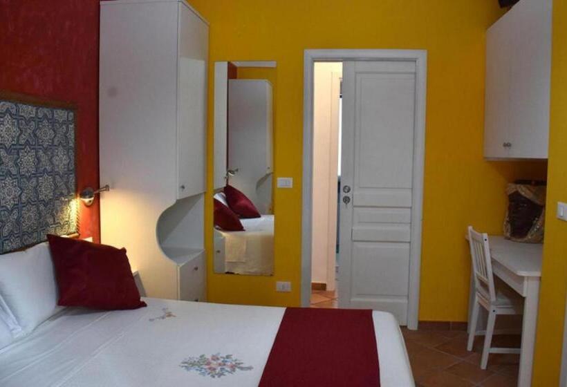 Номер Стандарт, Donna Carmela   Da Rosa