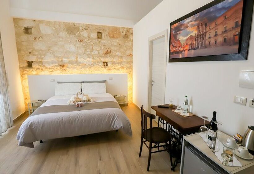 Номер Deluxe, La Sicilia In Un Sogno