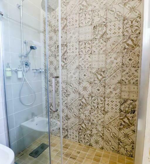 חדר דלוקס, La Sicilia In Un Sogno